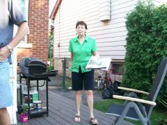 Wednesday September 19, 2007 17:25 - WORKING ON THE CD 018.jpg